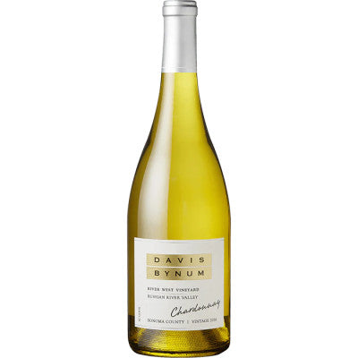 Davis Bynum River West Vineyard Russian River Chardonnay
