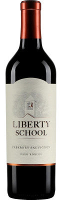 Liberty School Cabernet Sauvignon, Paso Robles 2024