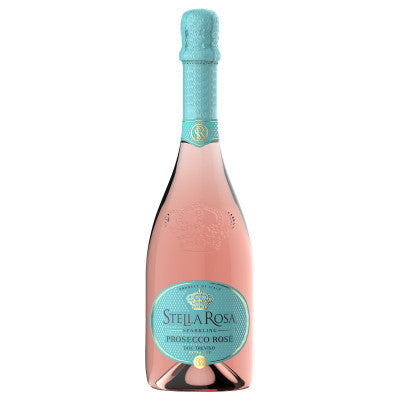 Stella Rosa Prosecco Rose