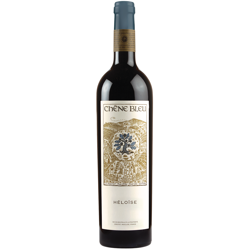 Chene Bleu 19 Heloise 2019