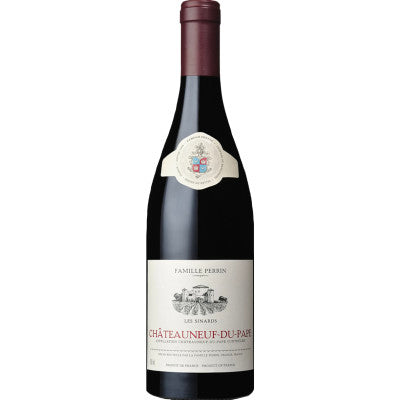 Famille Perrin Chateauneuf-du-Pape Les Sinards Rhone 2023