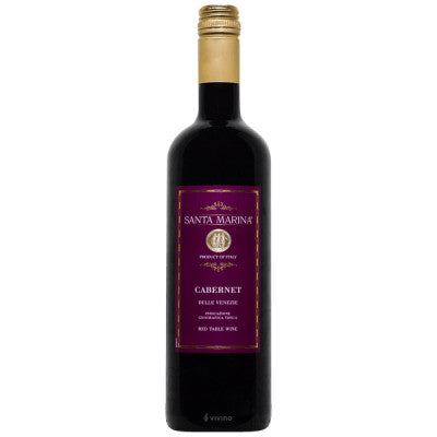 Santa Marina Cabernet Sauvignon