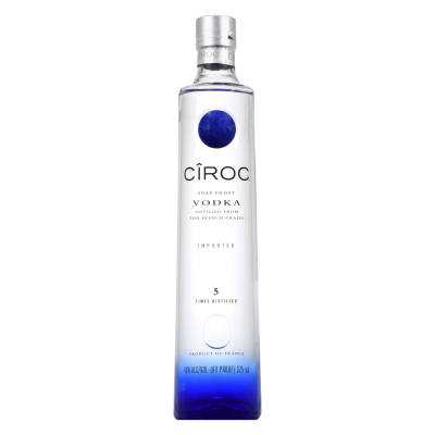 Ciroc Vodka