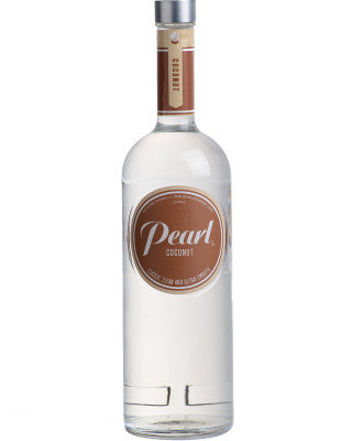 Pearl Coconut Vodka