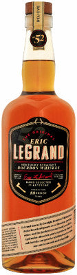 Eric Legrand Scarlet Knights LTO Bourbon
