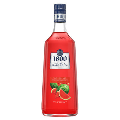 1800 The Ultimate Margarita Watermelon