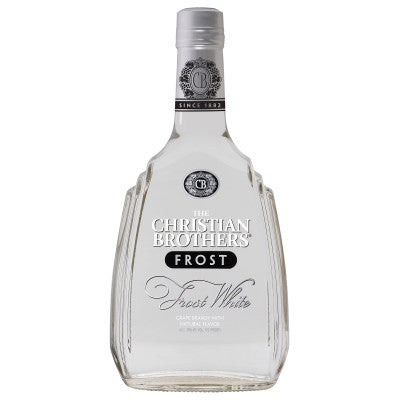 Christian Brothers Brandy White