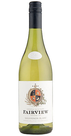 Fairvalley Sauvignon Blanc 2025