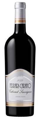 Ferrari Carano Cabernet Sauvignon Reserve 2022