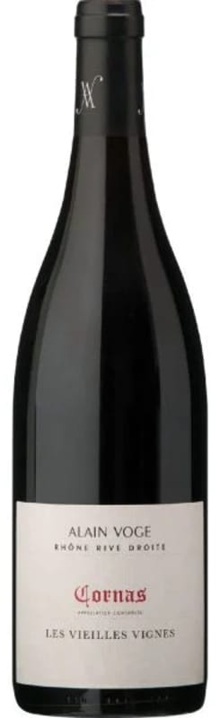 Domaine Alain Voge Cornas Les Vieilles Vignes 2021