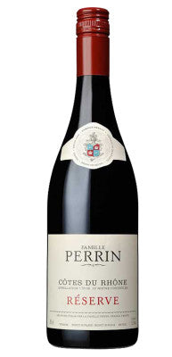 Perrin Cotes du Rhone Villages Red Rhone 2023