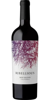 Rebellious Red Blend California