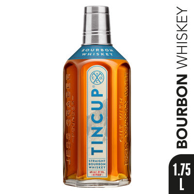 Tincup Bourbon