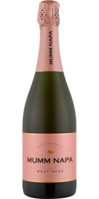 Mumm Cuvee Napa Rose