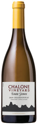 Chalone Vineyard Estate Grown Chardonnay Chalone 2024
