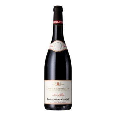 Jaboulet Croze Hermitage Rouge Les Jalets 2022