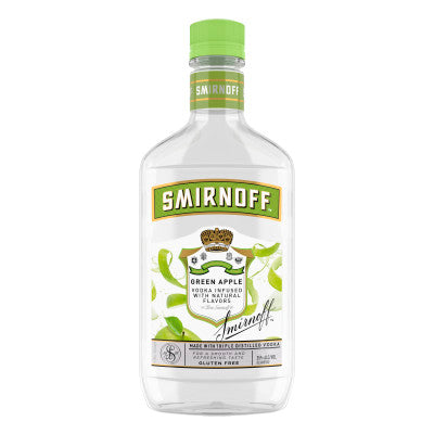 Smirnoff Green Apple Vodka
