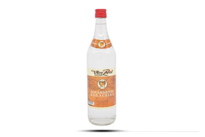 Vice Rei Aguardente Bagaceira 80 Proof