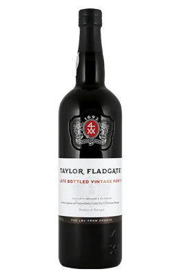 Taylor-Fladgate Late Bottle Vintage Port 2020