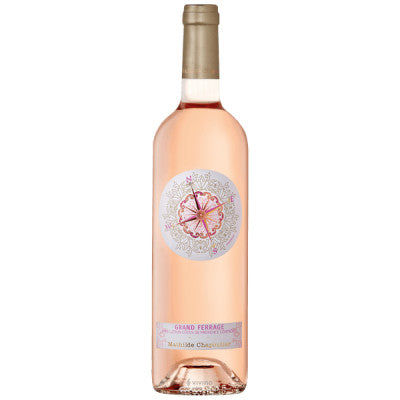 Mathilde Cotes de Provence Rose