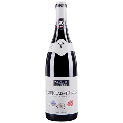 George Duboeuf Beaujolais Villages