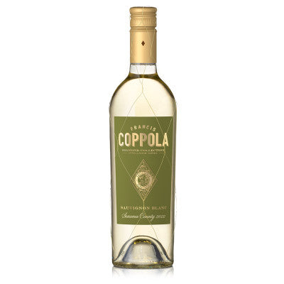 Francis Coppola Diamond Collection Sauvignon Blanc Sonoma County 2024