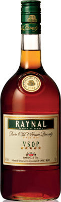Raynal Brandy VSOP