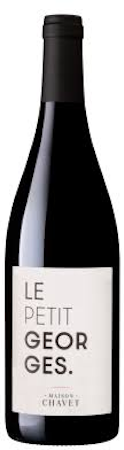 Maison Chavet Pinot Noir Le Petit Georges 2024