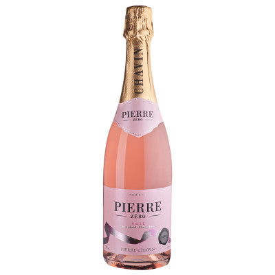 Pierre Chavin Zero Rose