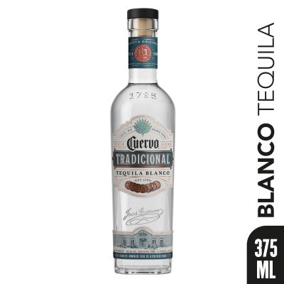 Jose Cuervo Tradicional Blanco Tequila