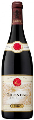 E. Guigal Gigondas, Rhone 2021