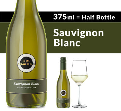 Kim Crawford Sauvignon Blanc Marlborough