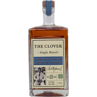 The Clover Tennessee 6P