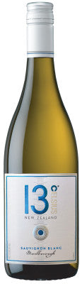 13 Celsius Sauvignon Blanc