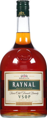 Raynal Brandy VSOP