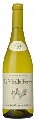 La Vielle Ferme Luberon White, Rhone 2025