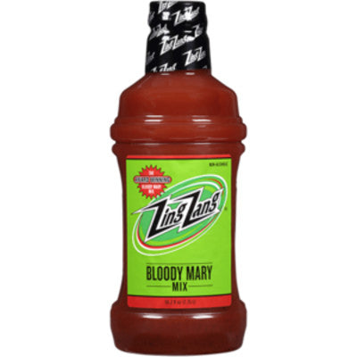 ZingZang Bloody Mary Mix