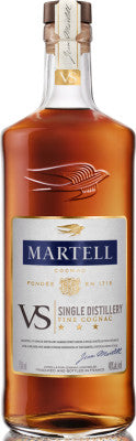 Martell VS Cognac