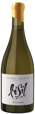 Zuccardi Fosil Chardonnay Mendoza 2022