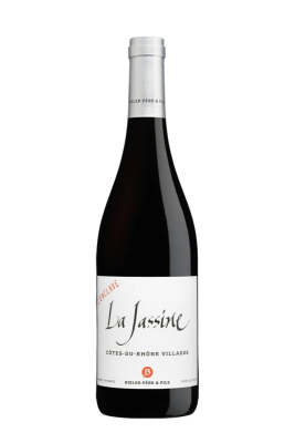 Bieler Pere et Fils Cotes Du Rhone Villages La Jassine