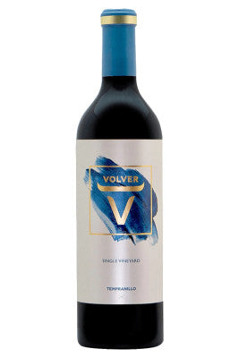 Volver Single Vineyard Tempranillo 2023