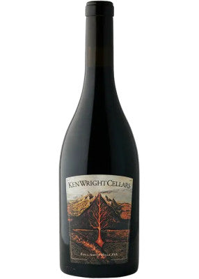 Ken Wright Cellars Eola-Amity Hills Pinot Noir Oregon (Volcanic Soil Series) 2023
