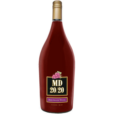 MD 20/20 Red Grape