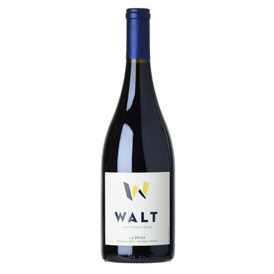 Walt Pinot Noir La Brisa Sonoma County 2023