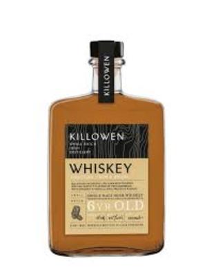 Killowen Rum & Raisin