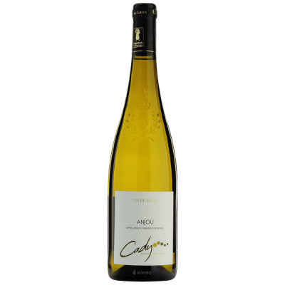 Domaine Cady Anjou Blanc 2021