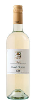Pighin Pinot Grigio Friuli DOC 2025