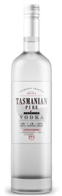 Tasmanian Pure Vodka