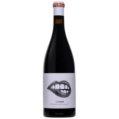 El Pino Club 'The Cusp' Pinot Noir Russian River Valley 2022