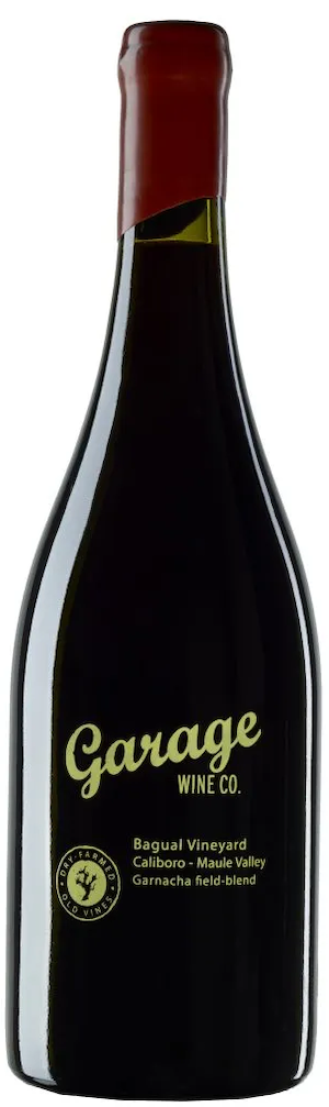 Garnacha 'Bagual Vineyard', Garage Wine Co 2020